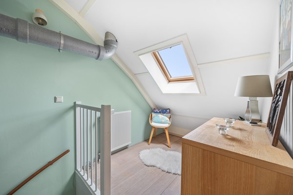 Medium property photo - Van der Stoklaan 49, 2493 BX The Hague
